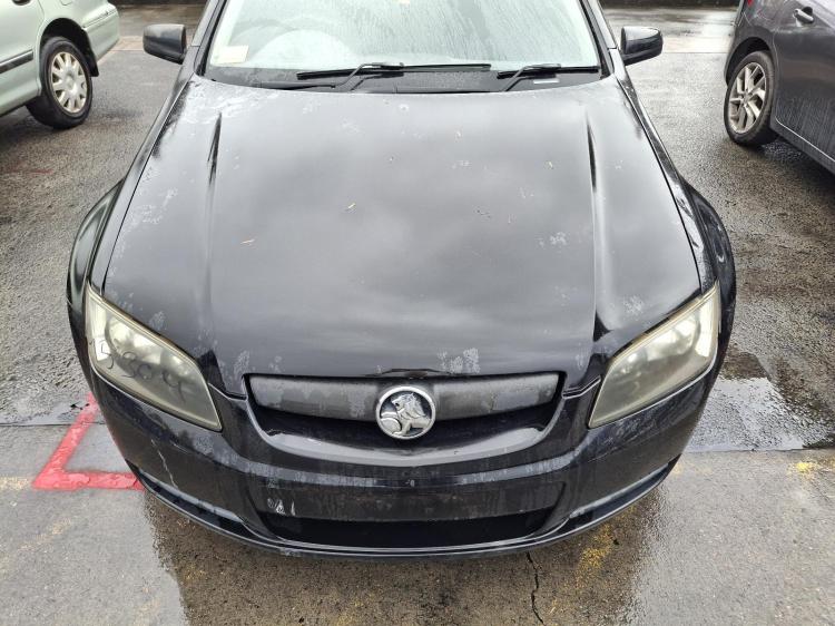 holden Commodore OMEGA Aug 2007 Parts & Wrecking