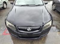 2007 Holden Commodore OMEGA image 4