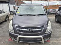 2008 Hyundai Iloadimax IMAX image 4
