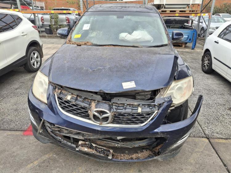 mazda Cx 9 CX-9 Sep 2011 Parts & Wrecking
