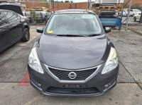 2013 Nissan Pulsar ST-S image 4