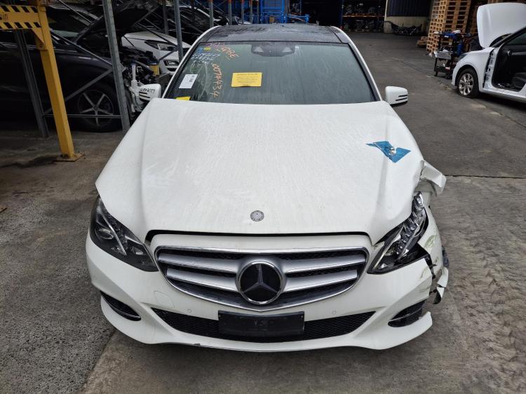 mercedes benz E Class E 250 Jul 2013 Parts & Wrecking