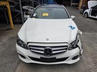 2013 Mercedes Benz E Class E 250 image 4