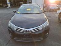 2014 Toyota Corolla SX image 4