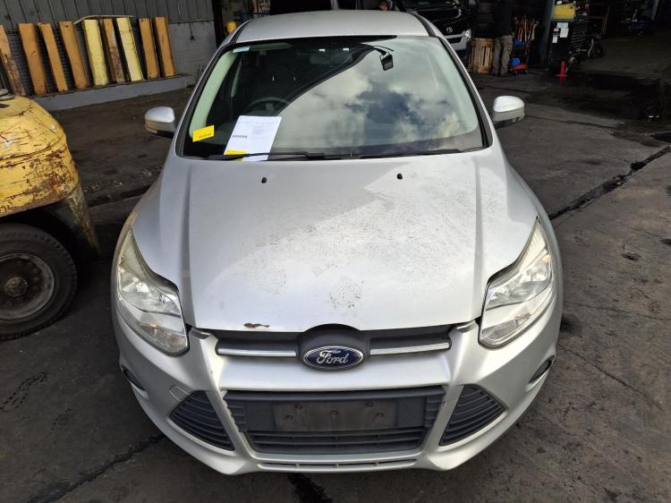 ford Focus AMBIENTE Jul 2015 Parts & Wrecking