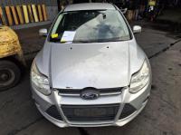 2015 Ford Focus AMBIENTE image 4
