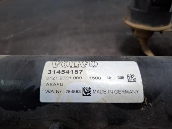 volvo Xc90 Towbar 
