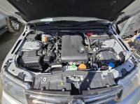 2014 Suzuki Vitara JT NAVIGATOR image 4