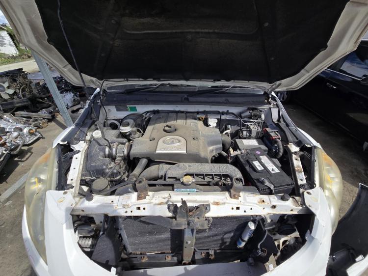great wall X200 CC6461KY SERIES Aug 2013 Parts & Wrecking