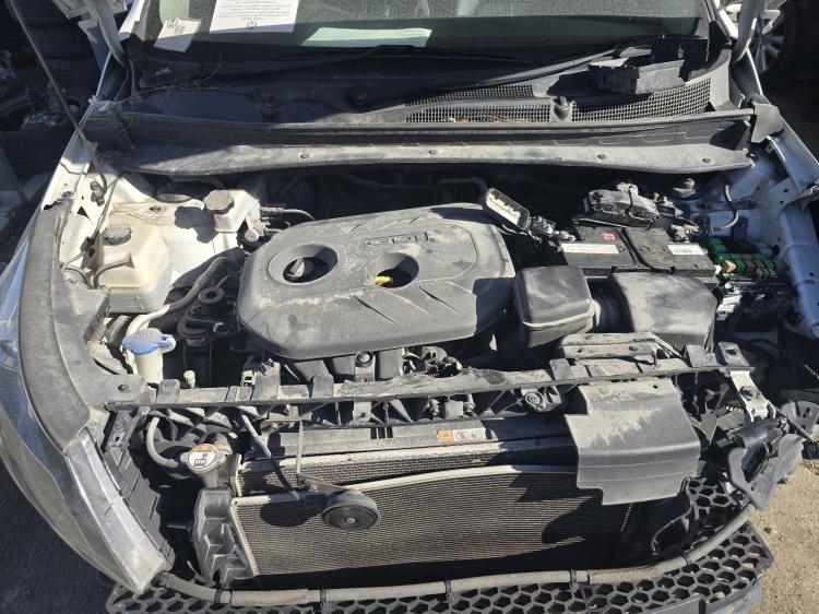 kia Sportage SL PLATINUM Feb 2014 Parts & Wrecking