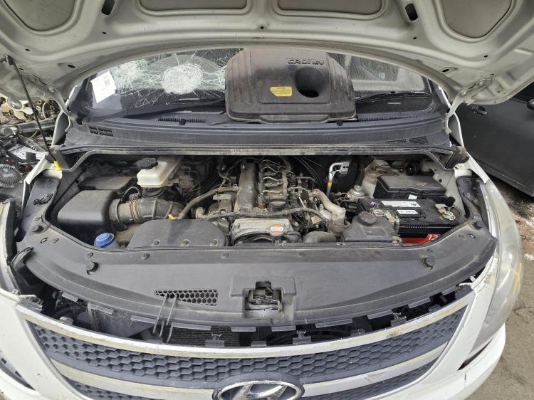 hyundai Iload TQ Mar 2011 Parts & Wrecking