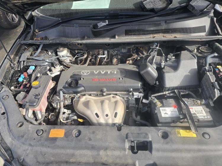 toyota Rav4 ACA33 CV Nov 2007 Parts & Wrecking