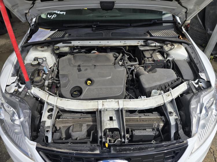 ford Mondeo MC TITANIUM Dec 2010 Parts & Wrecking