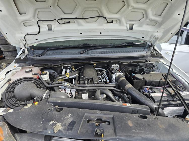 ford Ranger PX SERIES 1 XL Nov 2014 Parts & Wrecking