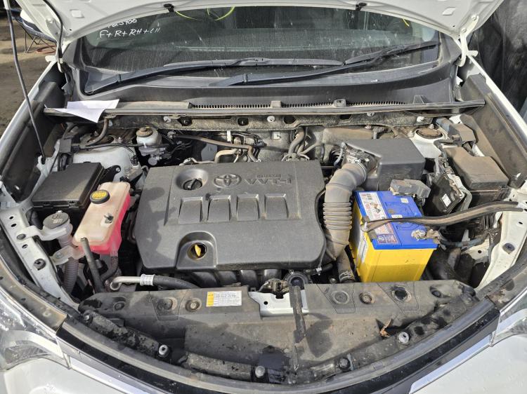 toyota Rav4 XA40 GXL May 2016 Parts & Wrecking