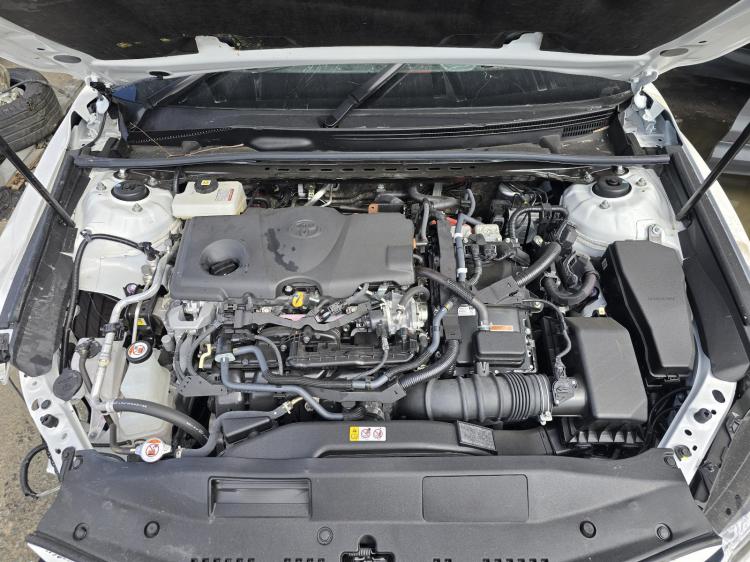 toyota Camry XV ASCENT HYBRID Sep 2023 Parts & Wrecking