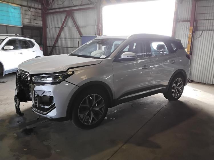 chery Tiggo 7 Pro ULTIMATE AWD Oct 2024 Parts & Wrecking