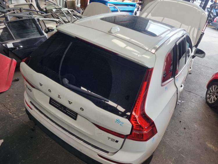 volvo Xc60 T5 MOMENTUM GEN 2 2020 Parts & Wrecking