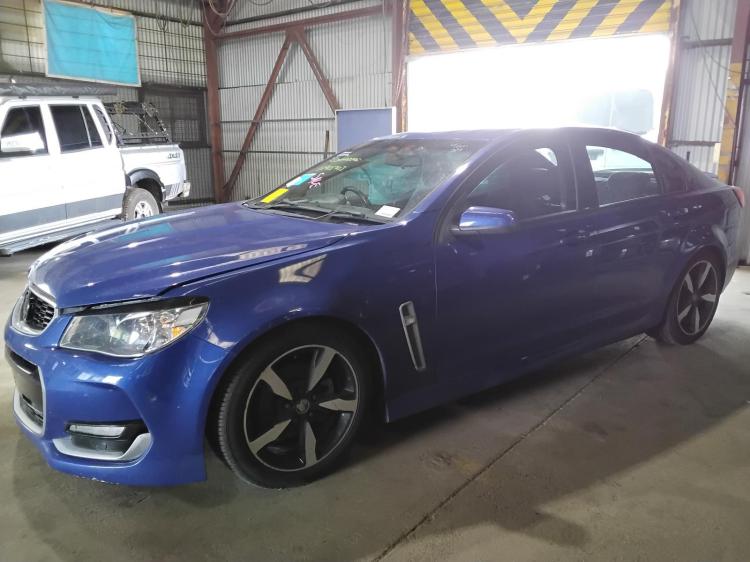 holden Commodore SV6 Sep 2017 Parts & Wrecking