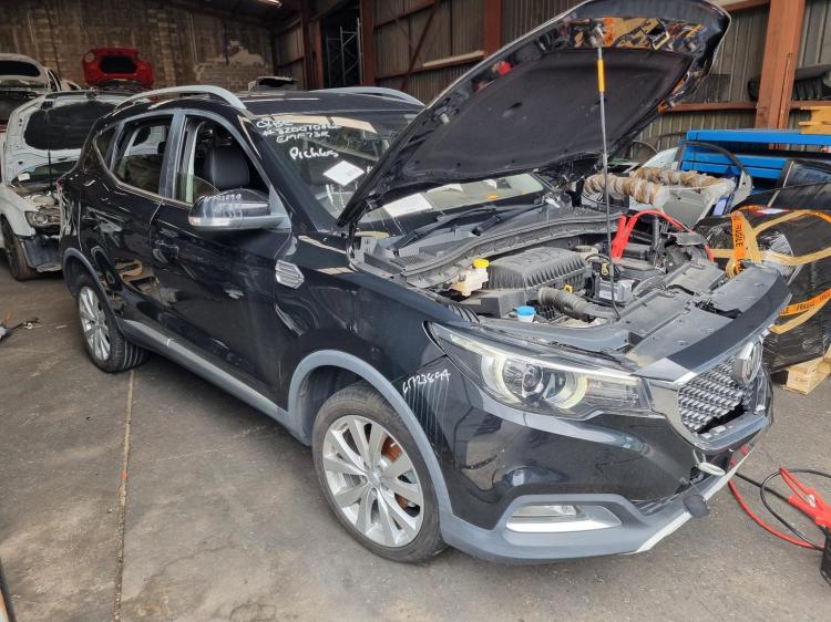 mg Zs EXCITE AZS1 2021 Parts & Wrecking