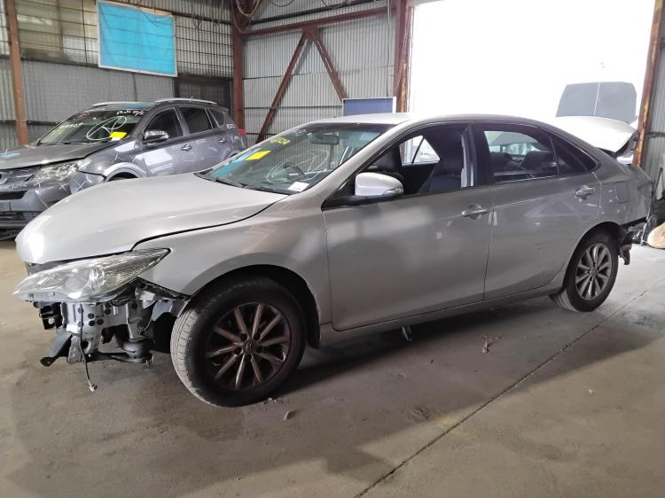 toyota Camry ALTISE Jan 2017 Parts & Wrecking