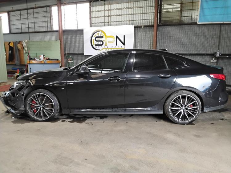 bmw 220i GRAN COUPE Nov 2020 Parts & Wrecking