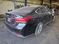 2016 Genesis Genesis DH image 4