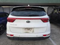 2016 Kia Sportage QL image 4