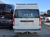 2021 Toyota Hiace GDH320R image 4
