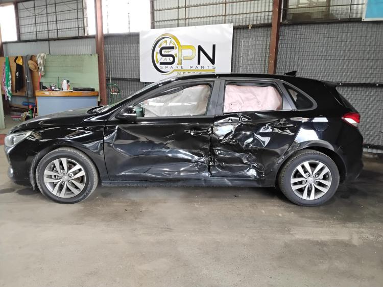hyundai I30 ACTIVE Parts & Wrecking