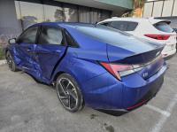 2021 Hyundai I30 CN7 image 4