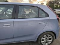 2021 Mg Mg3 MG image 4