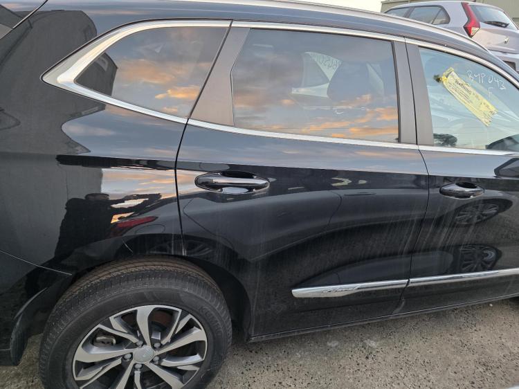 haval Jolion JOLION Mar 2022 Parts & Wrecking
