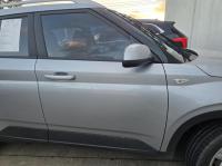 2019 Hyundai Venue QX image 4