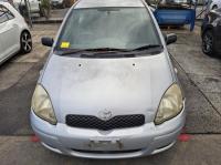 2004 Toyota Echo ECHO image 4