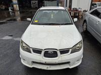2005 Subaru Impreza 2.0R image 4