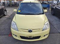 2006 Mazda 2 GENKI image 4