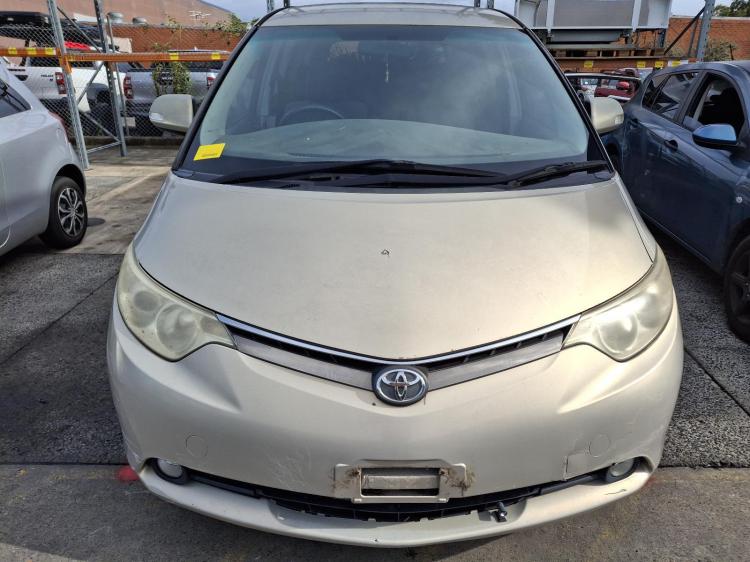 toyota Tarago GLI Jun 2006 Parts & Wrecking