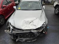 2007 Lexus Is IS 250 PRESTIGE image 4
