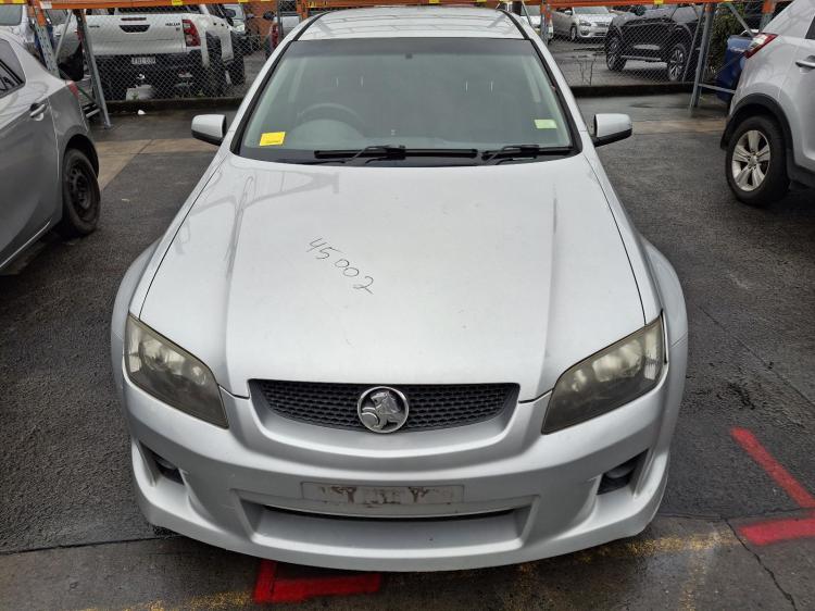 holden Commodore SV5 Aug 2008 Parts & Wrecking