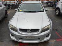 2008 Holden Commodore SV5 image 4