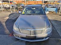 2008 Mercedes Benz C Class C 200 KOMPRESSOR CLASSIC image 4