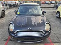 2009 Mini Cooper COOPER image 4