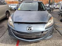 2009 Mazda 3 NEO image 4