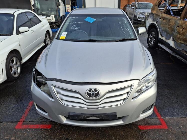 toyota Camry ATISE Jul 2010 Parts & Wrecking