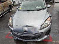 2012 Mazda 3 NEO image 4
