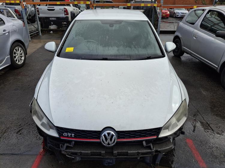 volkswagen Golf GTI May 2014 Parts & Wrecking