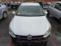 2014 Volkswagen Golf GTI image 4