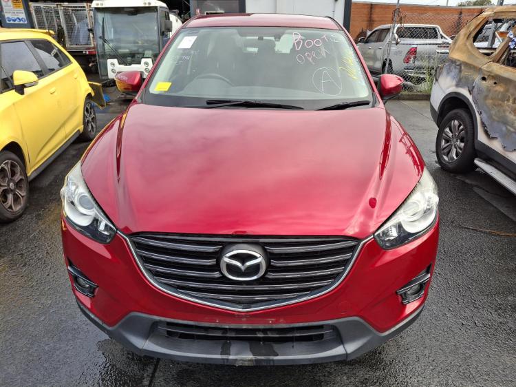 mazda Cx 5 MAXX SPORT FWD Sep 2015 Parts & Wrecking