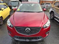 2015 Mazda Cx 5 MAXX SPORT FWD image 4